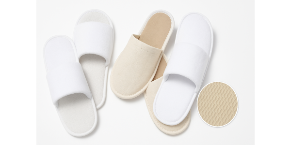                                                             Hotelslipper                                                        