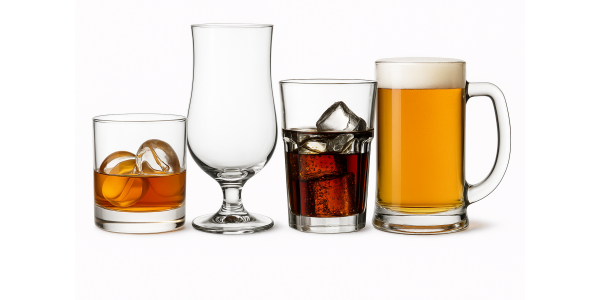                                                     Bar-Gläser                                                