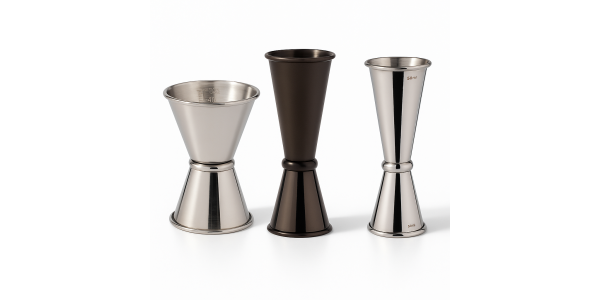                                                             Barmaß / Jigger                                                        