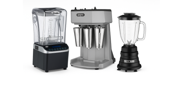                                                             Mixer & Blender                                                        