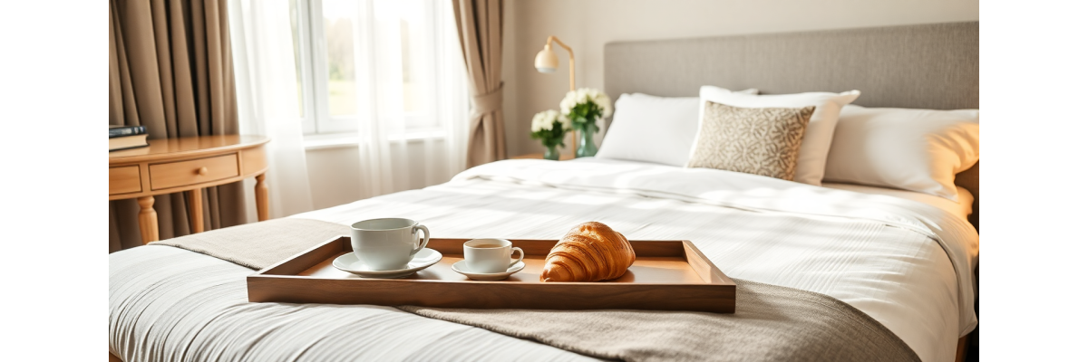 Hotel &amp; Gästezimmer
