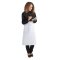 Küchenschürze Weiss Whites Chefs Clothing