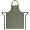 Latzschürze Grün Polybaumwolle Whites Chefs Clothing