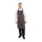 Latzschürze Schwarz-Weiss gestreift Whites Chefs Clothing