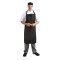 Latzschürze Schwarz oder Weiss Whites Chefs Clothing