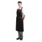 Latzschürze Schwarz oder Weiss Whites Chefs Clothing