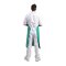 Latzschürze Blau oder Grün wasserdicht Whites Chefs Clothing