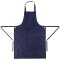 Latzschürze Blau wasserdicht Whites Chefs Clothing