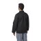 Kochjacke Vegas Gr. XXL Unisex lange Ärmel Schwarz Whites Chefs Clothing