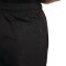 Kochhose teflonbeschichtet Easyfit Schwarz Unisex Whites Chefs Clothing Gr. XS-XXL