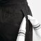 Kochhose teflonbeschichtet Easyfit Schwarz Gr. M Unisex Whites Chefs Clothing