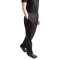 Kochhose teflonbeschichtet Easyfit Schwarz Gr. XXL Unisex Whites Chefs Clothing