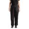 Kochhose teflonbeschichtet Easyfit Schwarz Gr. XXL Unisex Whites Chefs Clothing