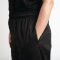 Kochhose teflonbeschichtet Easyfit Schwarz Gr. XXL Unisex Whites Chefs Clothing