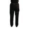 Kochhose teflonbeschichtet Easyfit Schwarz Gr. XXL Unisex Whites Chefs Clothing