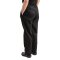 Kochhose teflonbeschichtet Easyfit Schwarz Gr. XXL Unisex Whites Chefs Clothing