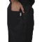 Kochhose Vegas Schwarz Unisex Whites Chefs Clothing Gr. XS-XXL