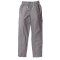 Kochhose kleinkariert Vegas Schwarz-Weiss Gr. M Unisex Whites Chefs Clothing