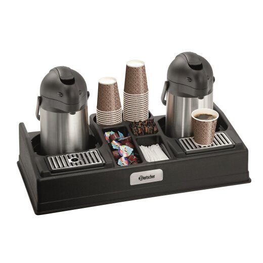 Kaffeestation 2190 Bartscher