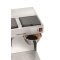 Kaffeemaschine Contessa Duo Bartscher
