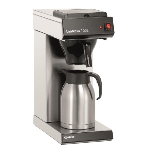 Kaffeemaschine Contessa 1002 Bartscher