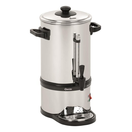 Kaffeemaschine Bartscher PRO II 40 / 60 / 100