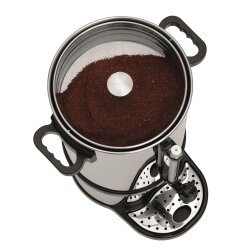 Kaffeemaschine Bartscher PRO II 40
