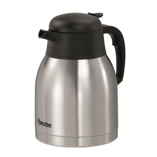 Isolierkanne 1,5L-ST Bartscher