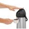 Isolierpumpkanne 1,9L-ST Bartscher