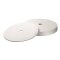 Rundfilterpapier 195mm, 250 St oder 1000 St Bartscher