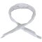 Halstuch Whites Chefs Clothing Weiss, Rot oder Blau