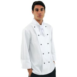 Halstuch Weiss Whites Chefs Clothing