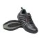 Sportliche Sicherheitssneaker Schwarz Größe 42 Slipbuster Footwear