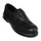Sicherheitsslipper Schwarz Größe 36-47 Lites Safety Footwear