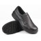 Sicherheitsslipper Schwarz Größe 43 Lites Safety Footwear