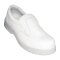 Sicherheitsslipper Weiss Größe 37-46 Lites Safety Footwear