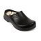 Super Birki Clogs Schwarz Größe 36-46 Birkenstock