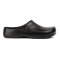 Super Birki Clogs Schwarz Größe 45 Birkenstock