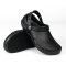Bistro Clogs Schwarz Größe 37,5-45 Crocs
