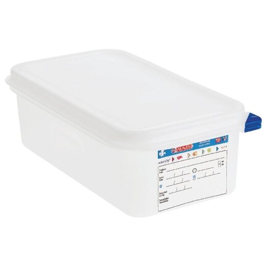 Lebensmittelbehälter GN1/3 Transparent 4L Araven