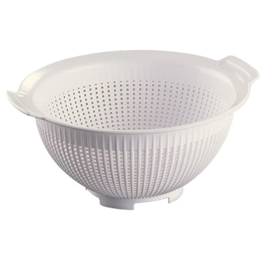 Seiher Weiss 24cm Araven