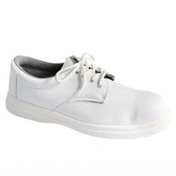 Sicherheitsschuhe S2 "Halbschuhe" Schutzkappe...