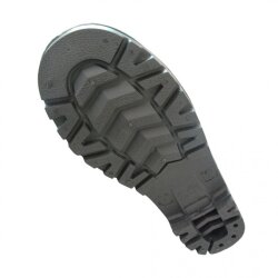 Sicherheitsstiefel S5 SRC "Work" Grün...