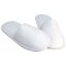 Slipper "Relax" Weiss 28 cm lang 10x10 Paar