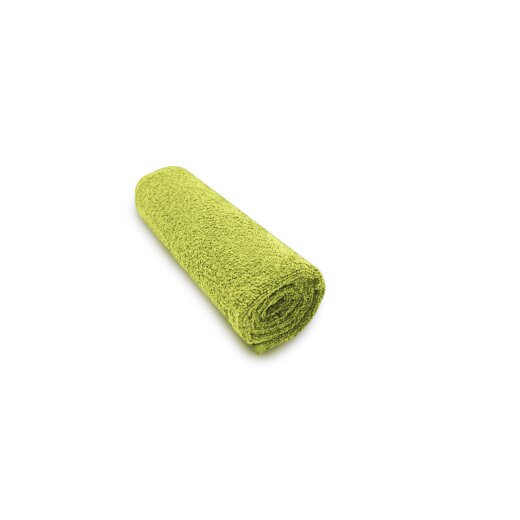Pooltuch 100% Baumwolle Premium Lemon Größe 70 x 200 cm 1 Stück