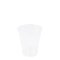 Bio-Becher "Cool" aus PLA 0,2 L 8,8 cm hoch 50 Stück