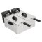 Doppelfritteuse 2x3,5 L Caterlite