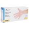 Handschuhe Polyclassic Strong aus HDPE Gr. M/8 Spenderbox 500 Stück