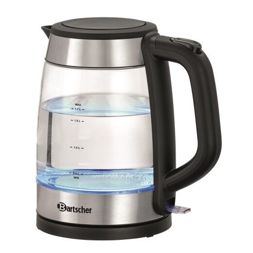 Wasserkocher 1,7 L GL Bartscher