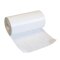 Müllbeutel 10 L HDPE auf Rolle 45x40 cm Weiss 11 my 1920 Stück
